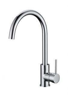 GB40040CR Смеситель Для Кухни хром